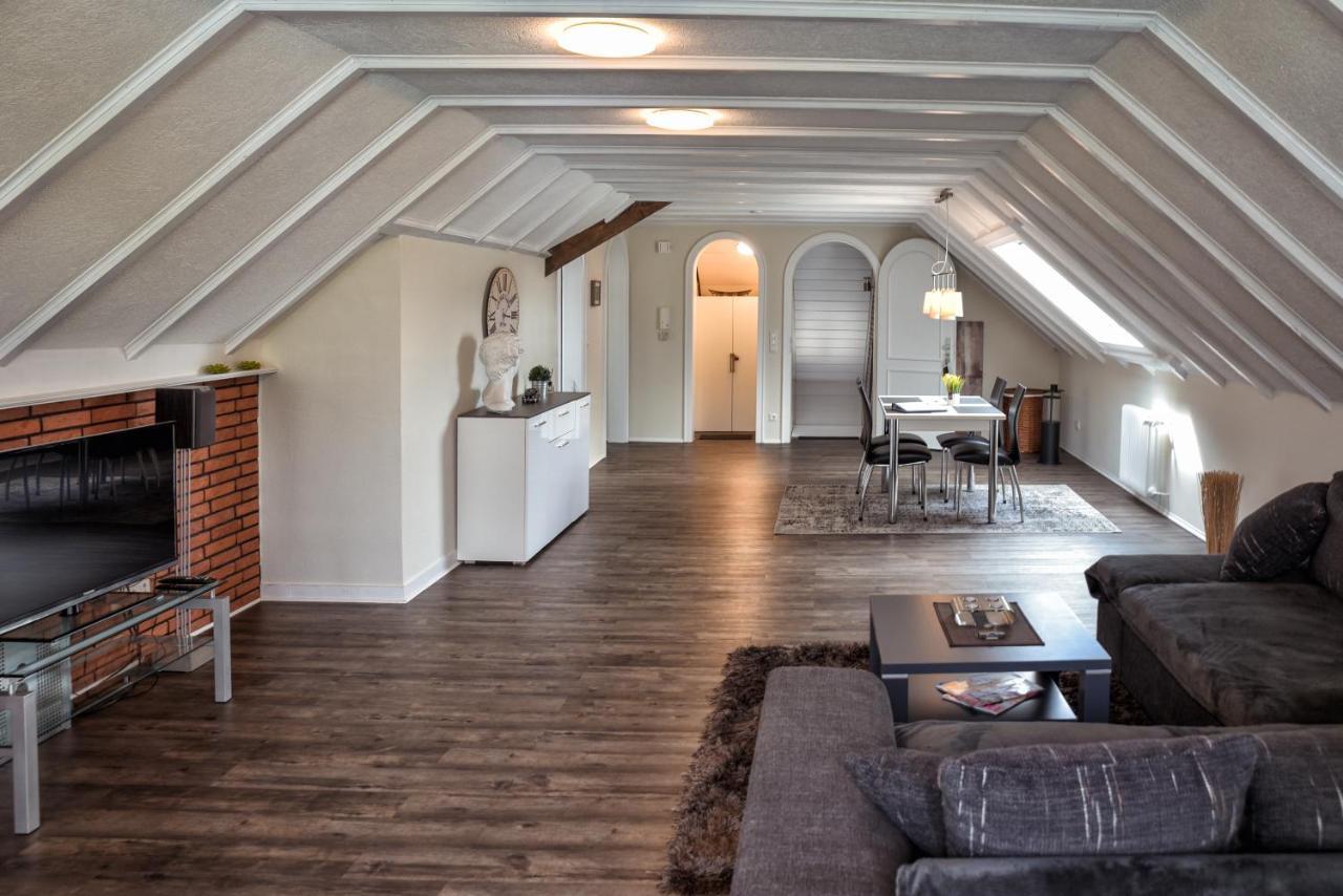 Ferienwohnung Best Hünxe Buitenkant foto